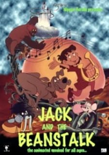 Jack to Mame no Ki an 6.54 Rating