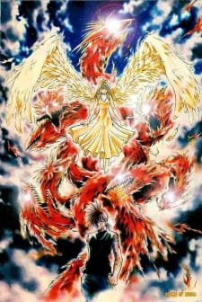 Rekka no Honoo: Final Burning an 7.12 Rating