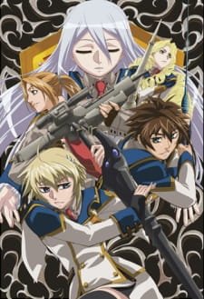 Chrome Shelled Regios an 7.45 Rating