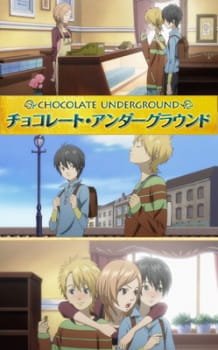 Chocolate Underground an 6.2 Rating