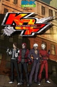 King of Fighters: Another Day an 6.37 Rating