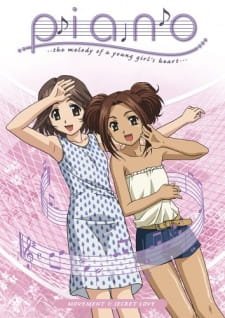 Piano (TV) an 6.04 Rating