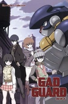 Gad Guard an 6.76 Rating