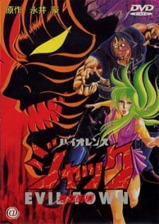 Violence Jack: Jigoku Gai-hen an 5.64 Rating