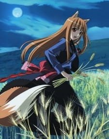 Ookami to Koushinryou II: Ookami to Kohakuiro no Yuuutsu an 7.94 Rating