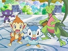 Pokemon Fushigi no Dungeon: Sora no Tankentai – Toki to Yami wo Meguru Saigo no Bouken an 6.78 Rating