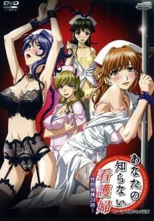 Anata no Shiranai Kangofu: Seiteki Byoutou 24 Ji an 6.14 Rating