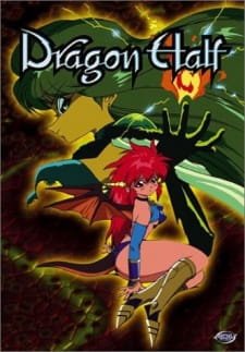 Dragon Half an 6.94 Rating