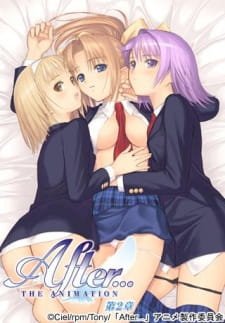 After… The Animation an 5.8100000000000005 Rating