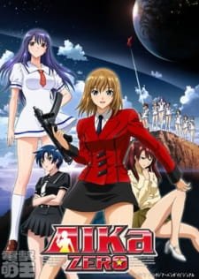 AIKa Zero an 5.98 Rating