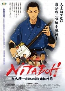 Nitaboh an 7.43 Rating