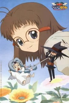 Omishi Mahou Gekijou: Risky★Safety an 6.75 Rating