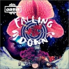 Higashi no Eden: Falling Down an 7.46 Rating