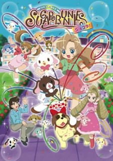 Sugar Bunnies Chocolate! an 6.29 Rating