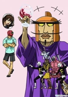 Tentai Senshi Sunred 2nd Season an 7.98 Rating