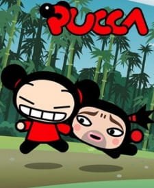 Pucca an 6.5600000000000005 Rating