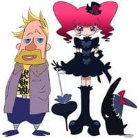 Marie & Gali Special an 5.65 Rating