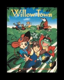 Tanoshii Willow Town an 6.29 Rating