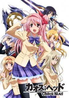 ChäoS;HEAd an 6.46 Rating