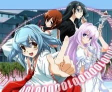 Yoku Wakaru Gendai Mahou: Cruncha Cruncha Cruncha an 6.66 Rating