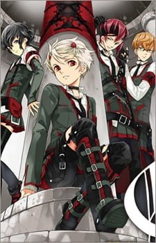 Goulart Knights: Evoked the Beginning Black an 5.85 Rating