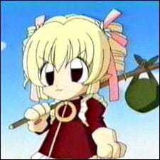 Jikuu Ihoujin Kyoko: Chocola ni Omakase! an 5.55 Rating