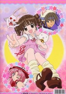 Full Moon wo Sagashite: Kawaii Kawaii Daibouken an 6.76 Rating