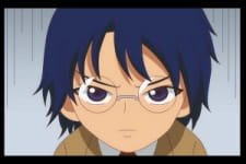 Tennis no Ouji-sama: Another Story – Kako to Mirai no Message Specials an 7.23 Rating