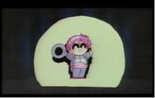 Kingyo Chuuihou! (Movie) an 6.27 Rating