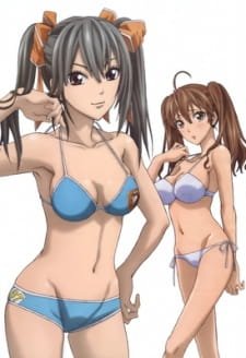 Senjou no Valkyria: SenVal Theater an 6.82 Rating