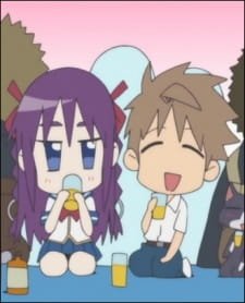 Shikabane Hime: Puchitto an 6.25 Rating