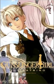 Gunslinger Girl: Il Teatrino an 7.22 Rating