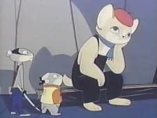 Koneko no Studio an 6.09 Rating