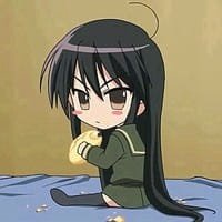 Shakugan no Shana Specials an 7.16 Rating