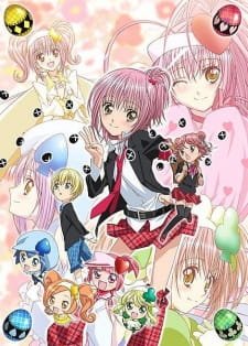 Shugo Chara! Party! an 6.7 Rating