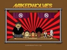 Naked Wolves an 5.94 Rating