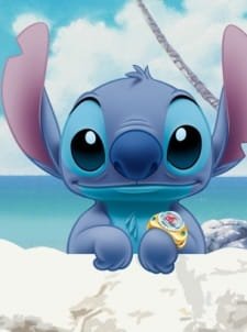 Stitch!: Itazura Alien no Daibouken an 6.27 Rating