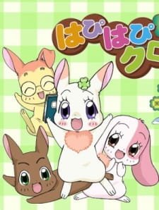 Happy Happy Clover an 6.63 Rating