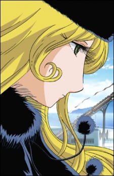 Ginga Tetsudou 999: Diamond Ring no Kanata e an 6.73 Rating