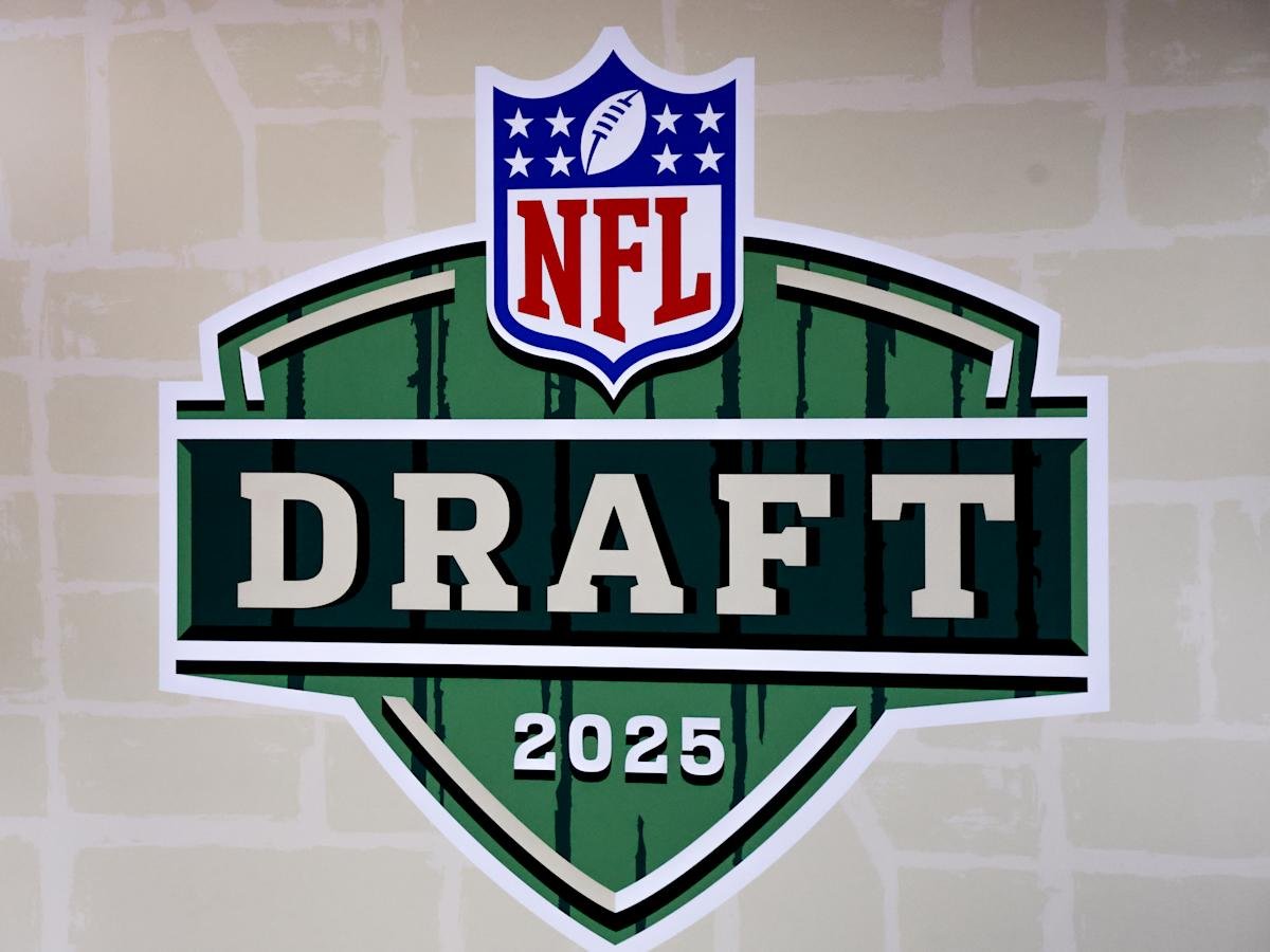 2025 NFL Draft order: Complete Spherical 1 choices