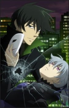 Darker than Black: Kuro no Keiyakusha Gaiden an 8.02 Rating