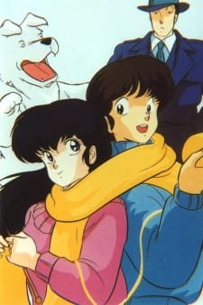 Maison Ikkoku an 8.09 Rating