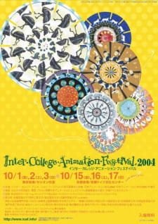 The Collected Animations of ICAF (2001-2006) an 5.78 Rating
