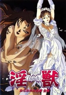 Injuu Nerawareta Hanayome an 5.49 Rating