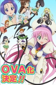 To LOVE-Ru OVA an 7.4 Rating