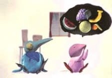 Karo to Piyobupt: Ame no Hi an 5.23 Rating