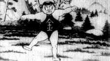 Kintarou Taiiku Nikki an 4.67 Rating