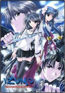 Izumo: Takeki Tsurugi no Senki an 6.29 Rating