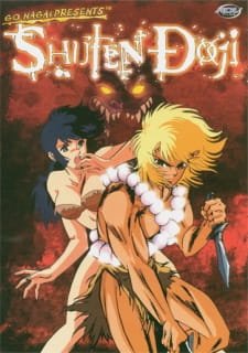 Shuten Douji an 5.77 Rating