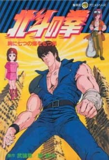 Hokuto no Ken an 7.97 Rating